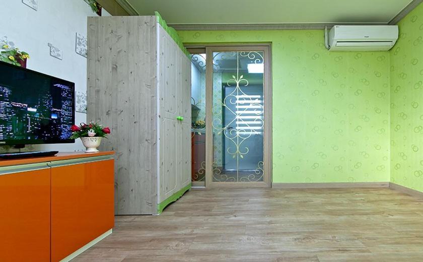 Boryeong Daecheon High Pension Room photo